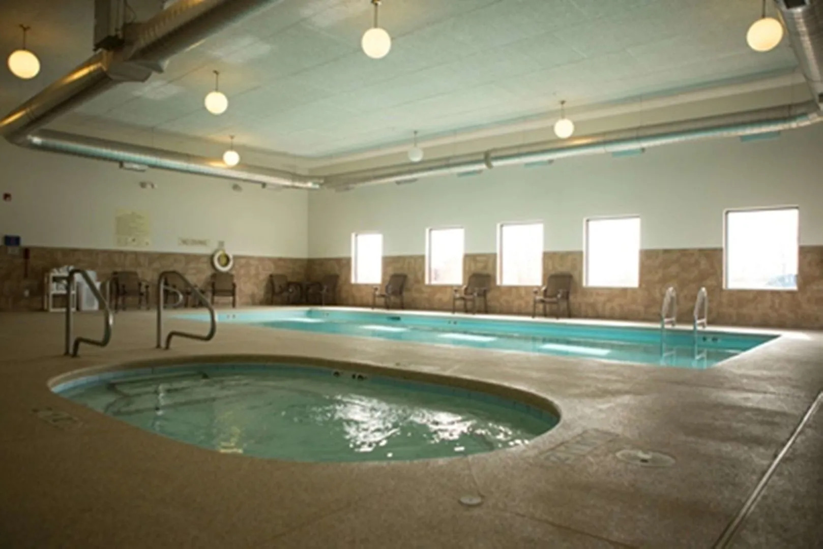 Hampton Inn & Suites Scottsbluff Conference Center