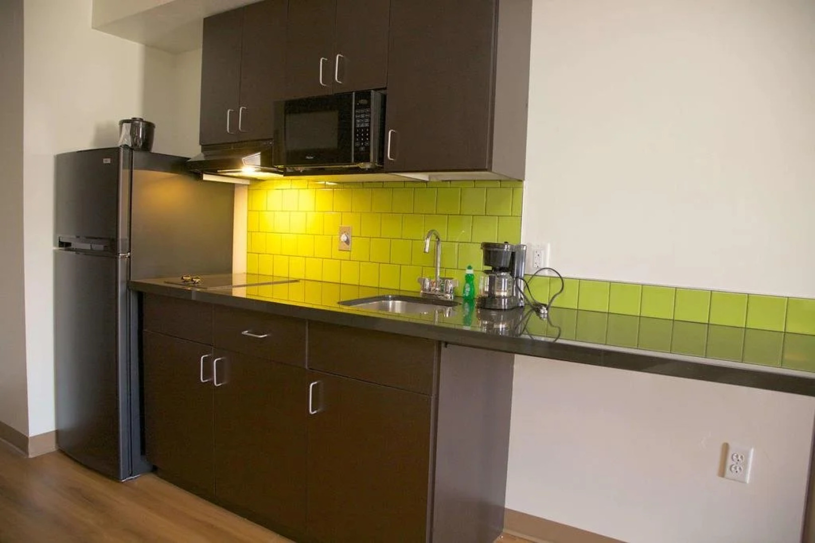 Duchesne Inn Extended Stay