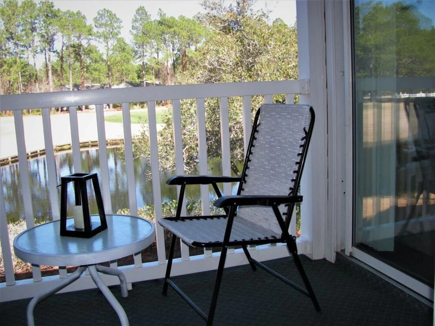 Sandpiper Pet Friendly Villa's by Sloane Realty Vacations