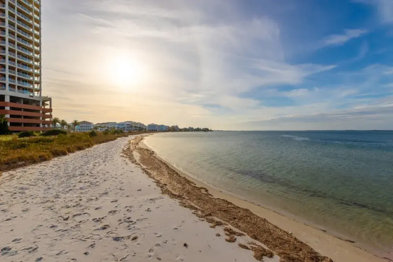 Portofino Island Resort #3 by SVR