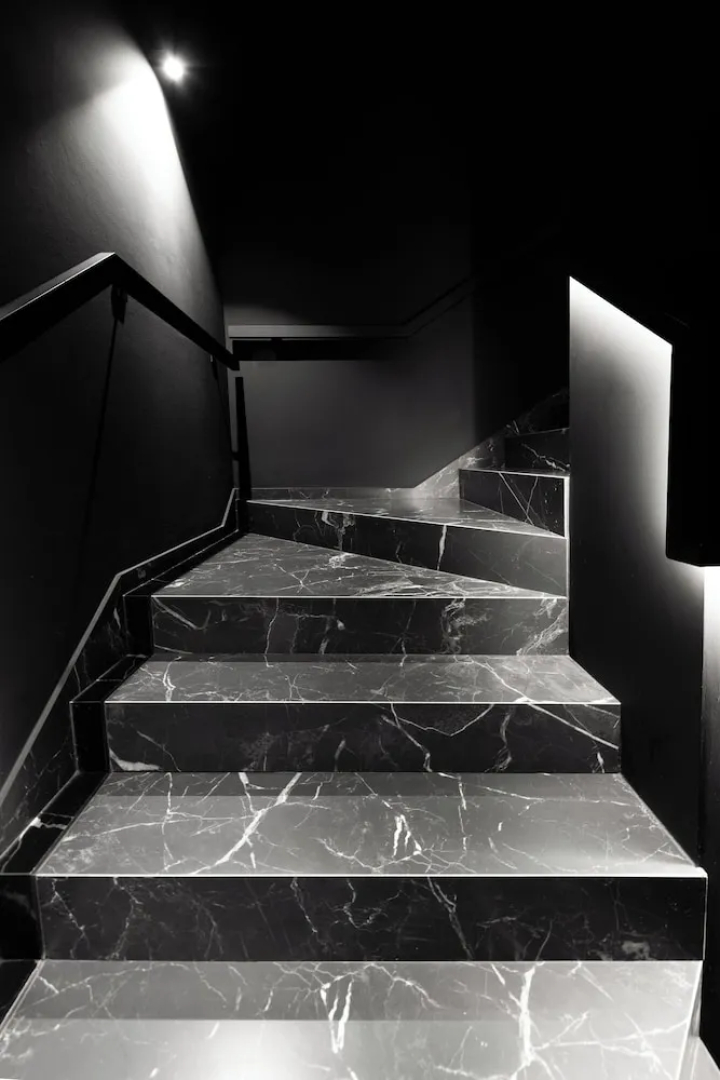 Boutique Hotel OLOM