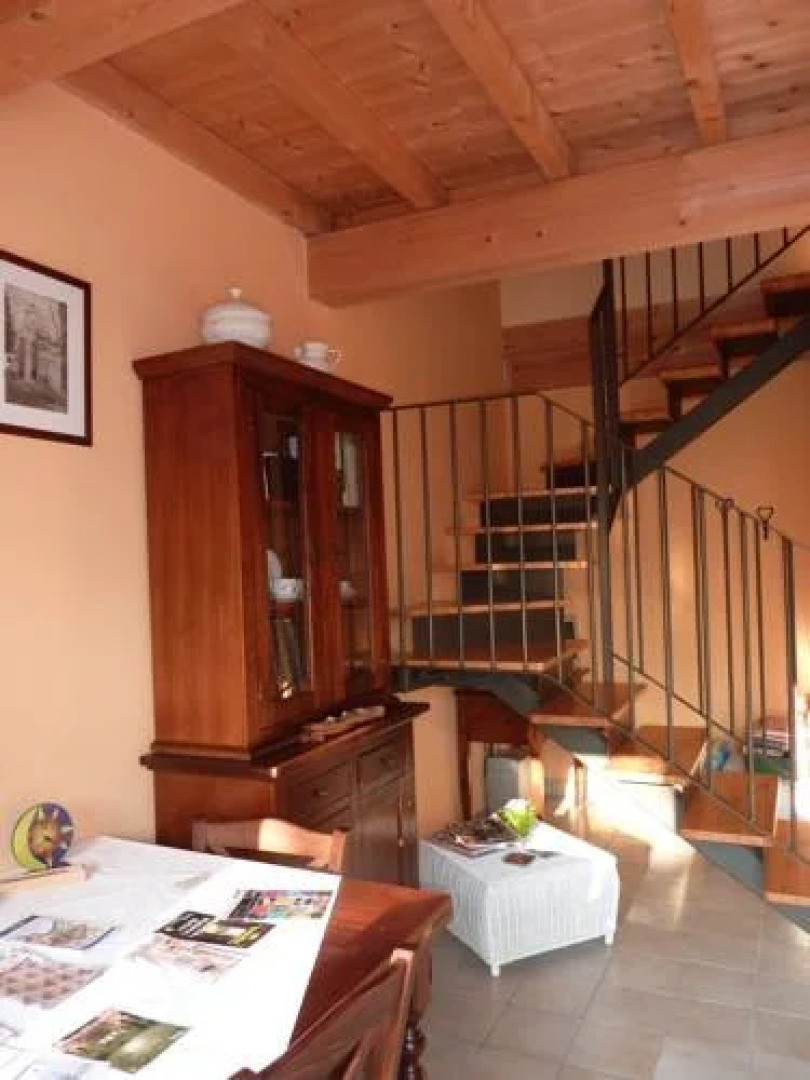 Agriturismo Spagnolina