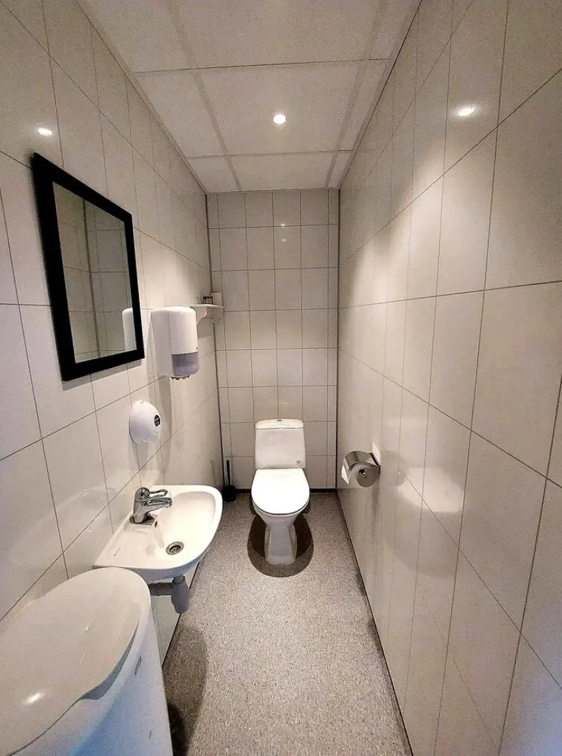 Eidfjord Riverside Apartments & Glamping