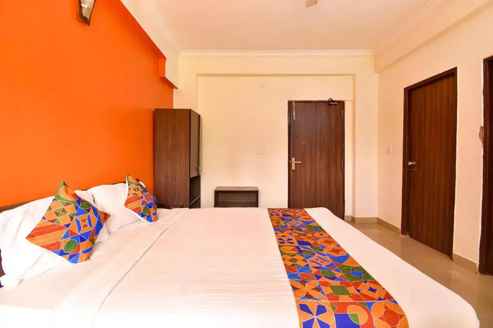 OYO 832 Shivam Resorts