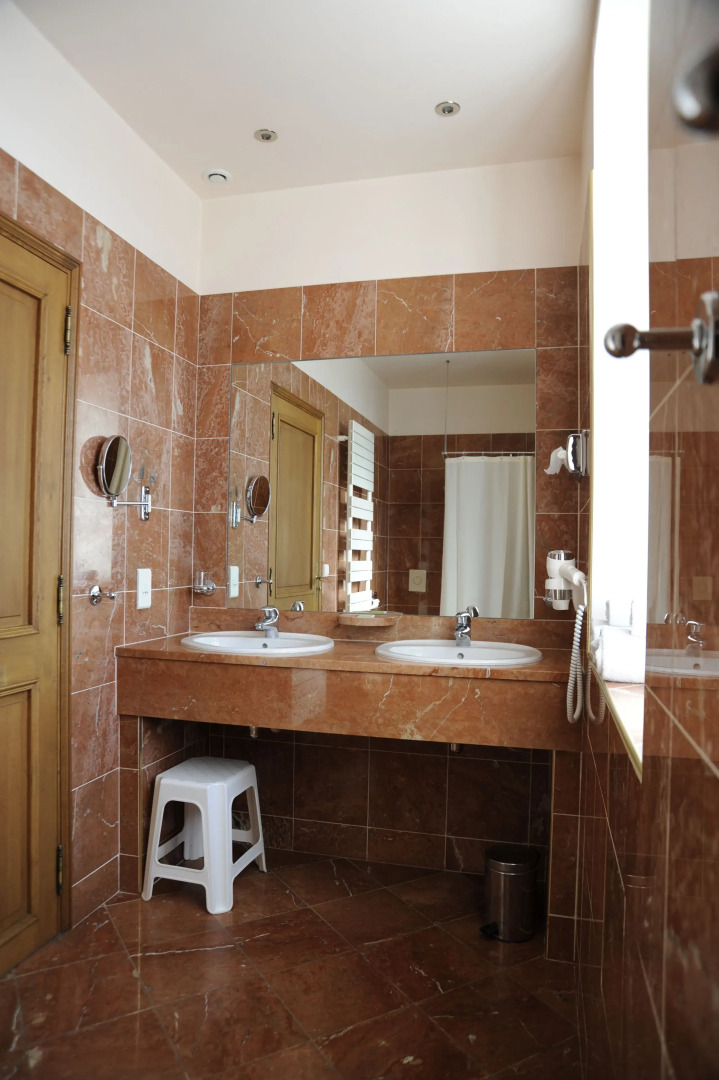 Hapimag Resort Chateau de Chabenet