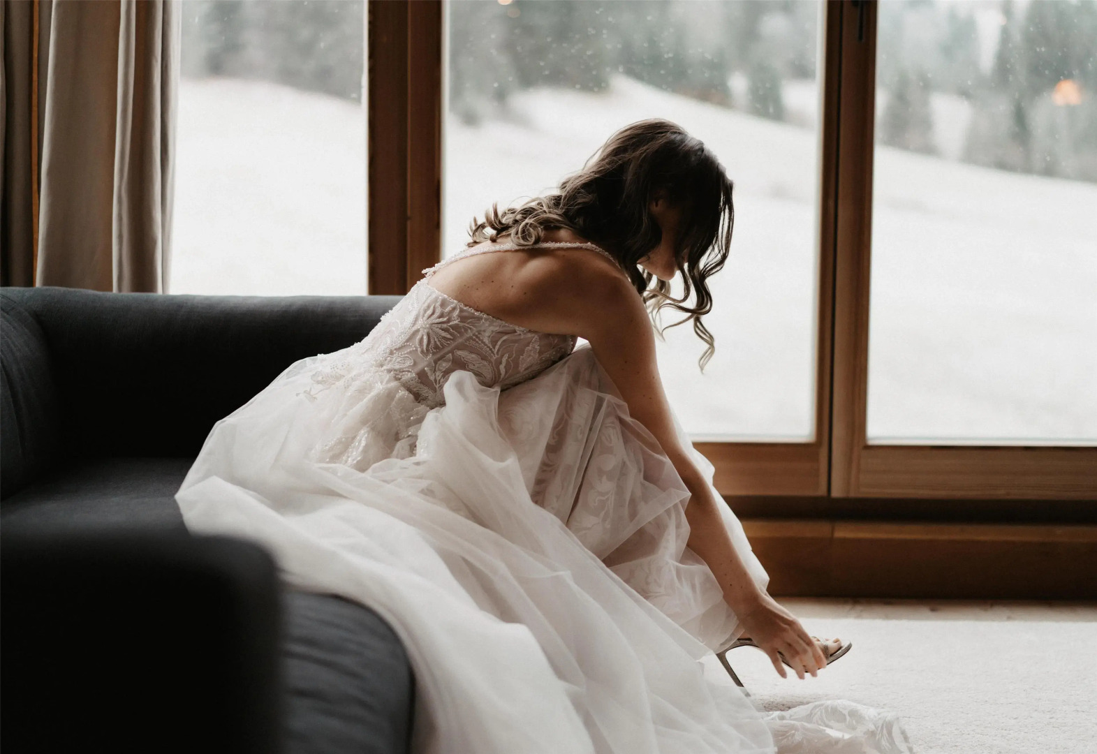 Kempinski Hotel Das Tirol