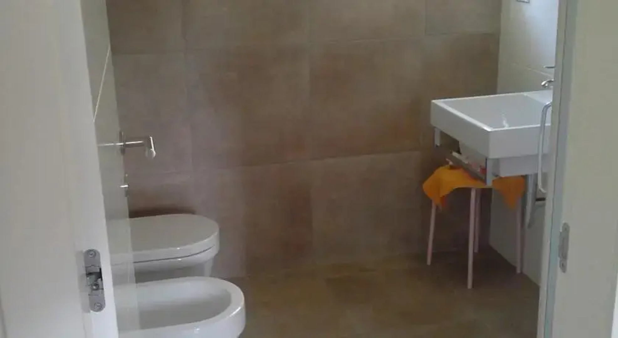 La Casa Dello Scoiattolo