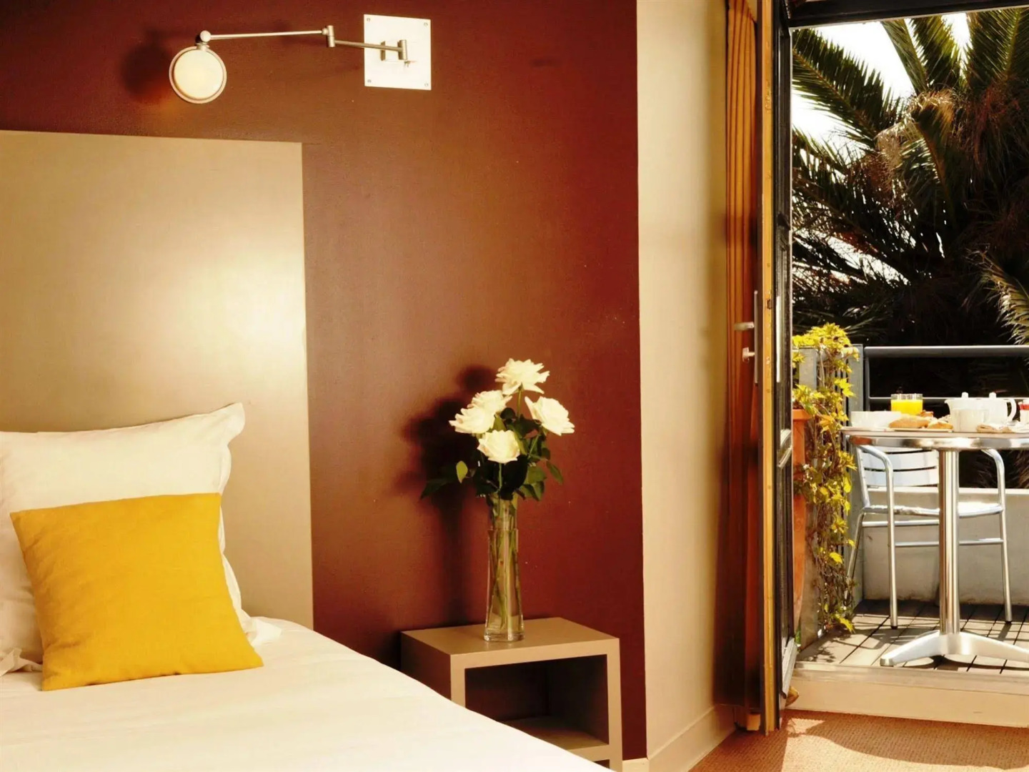 Les Jardins du Canal