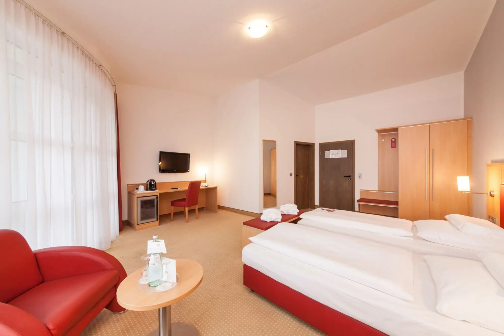 Hotel Offenbacher Hof