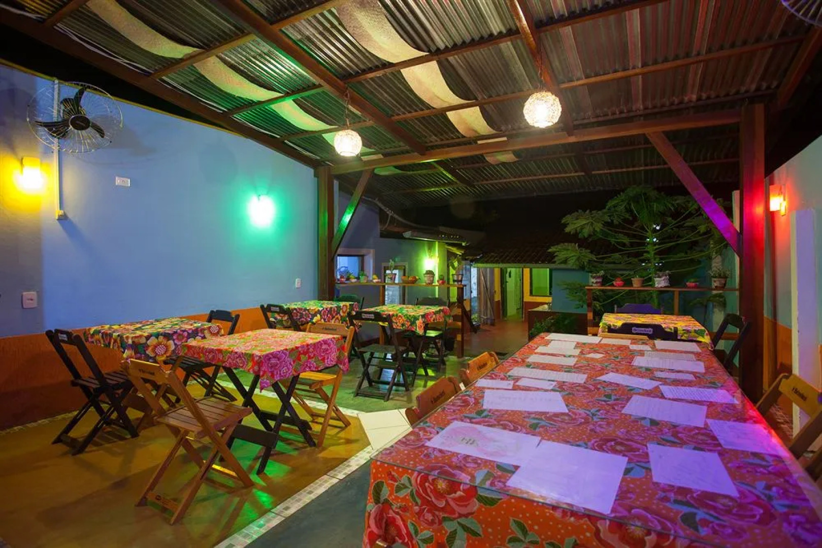 Pousada Corona de Pedra