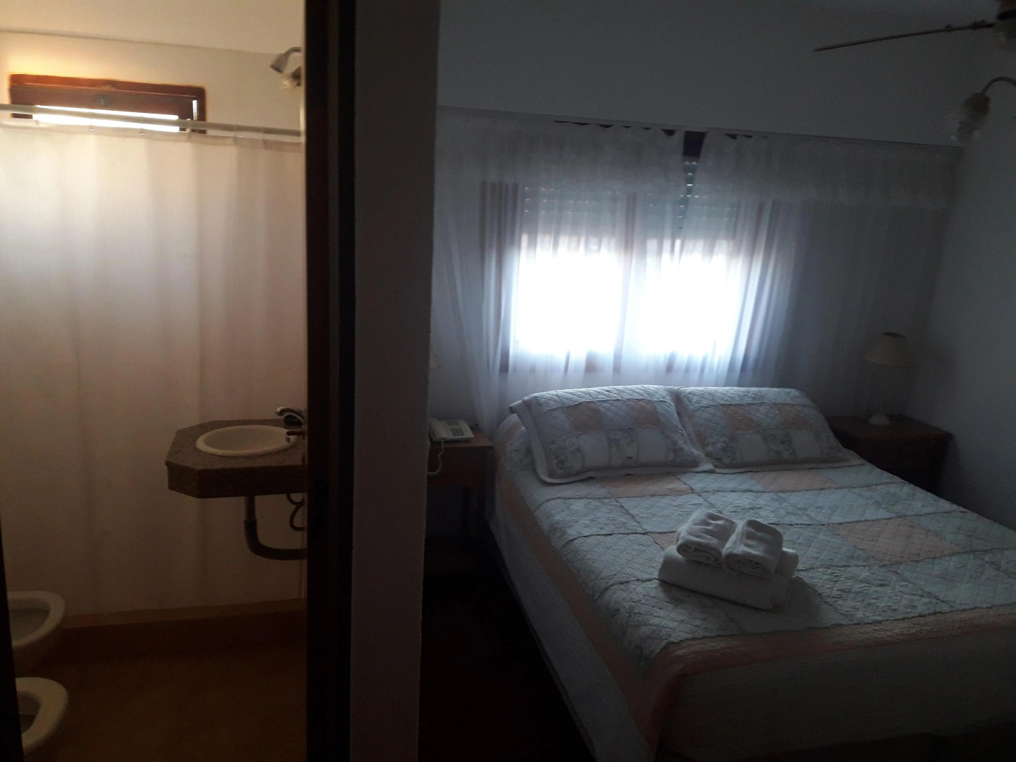 Hotel y Apart De La Plaza