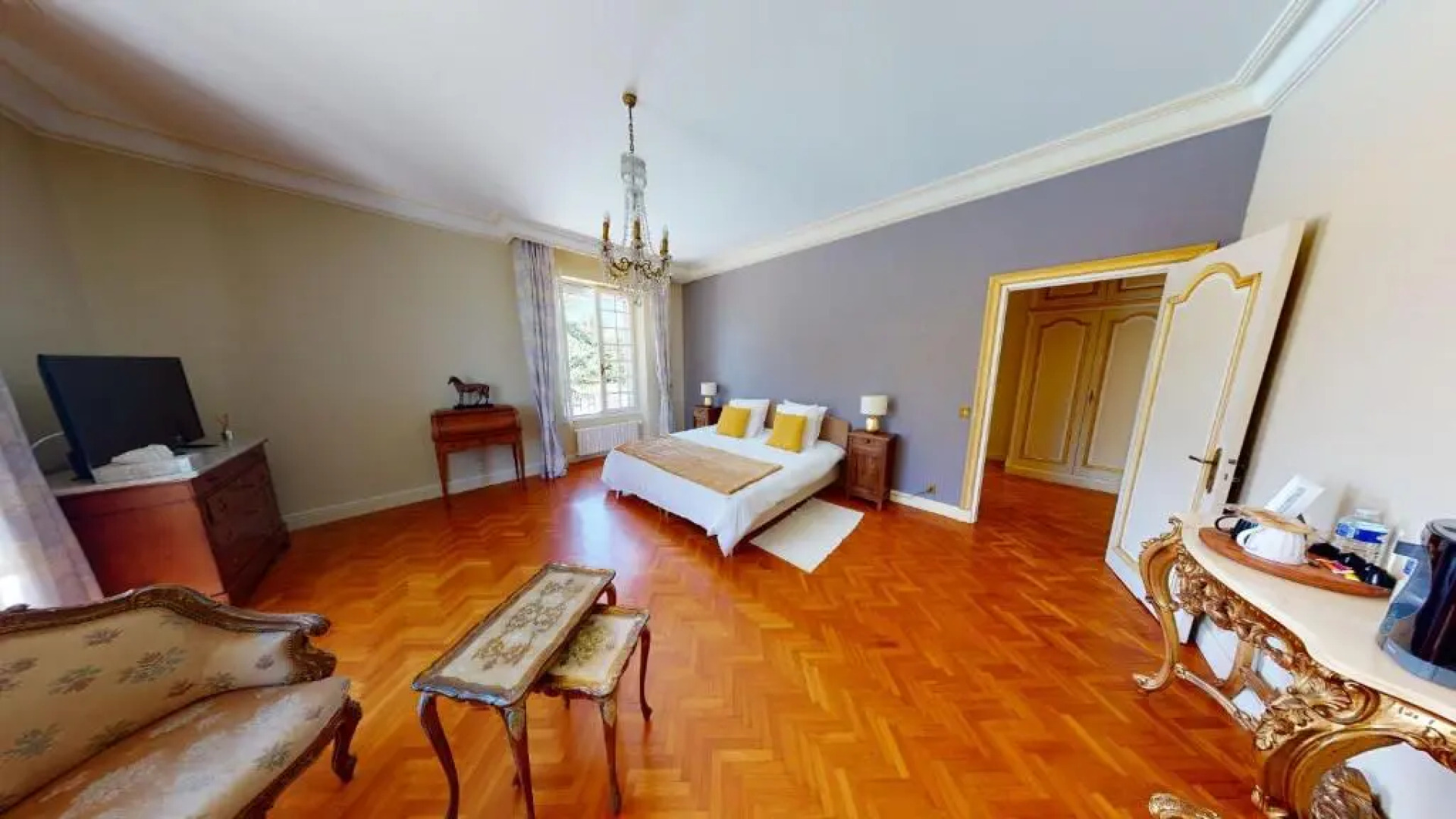 Domaine Clos de Bellevue