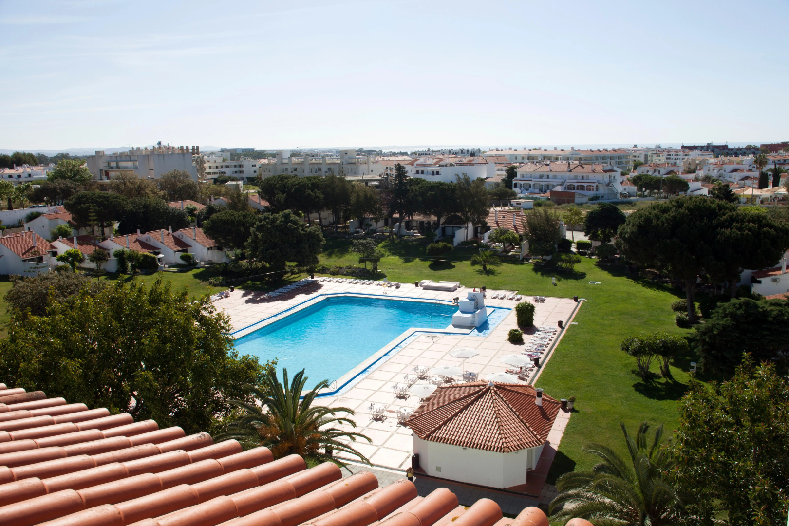 Vilanova Resort