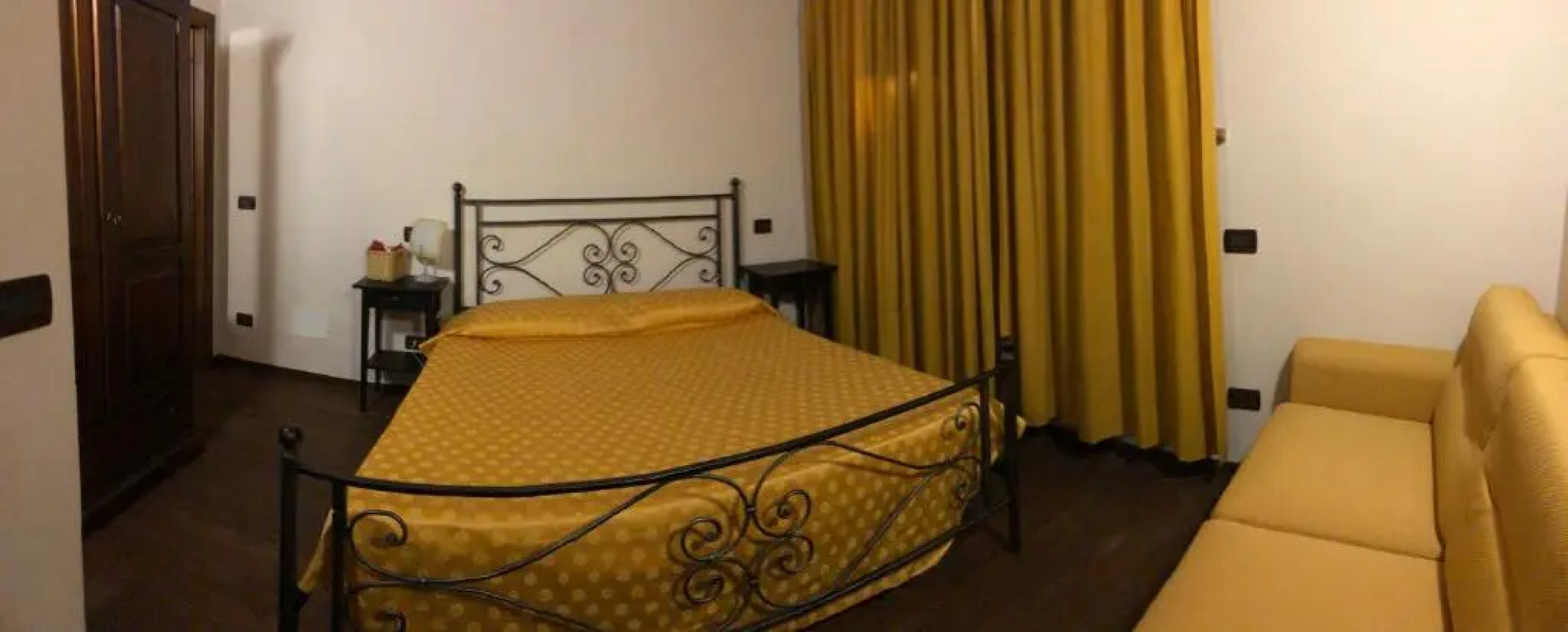 Villa degli Ulivi - Felcete