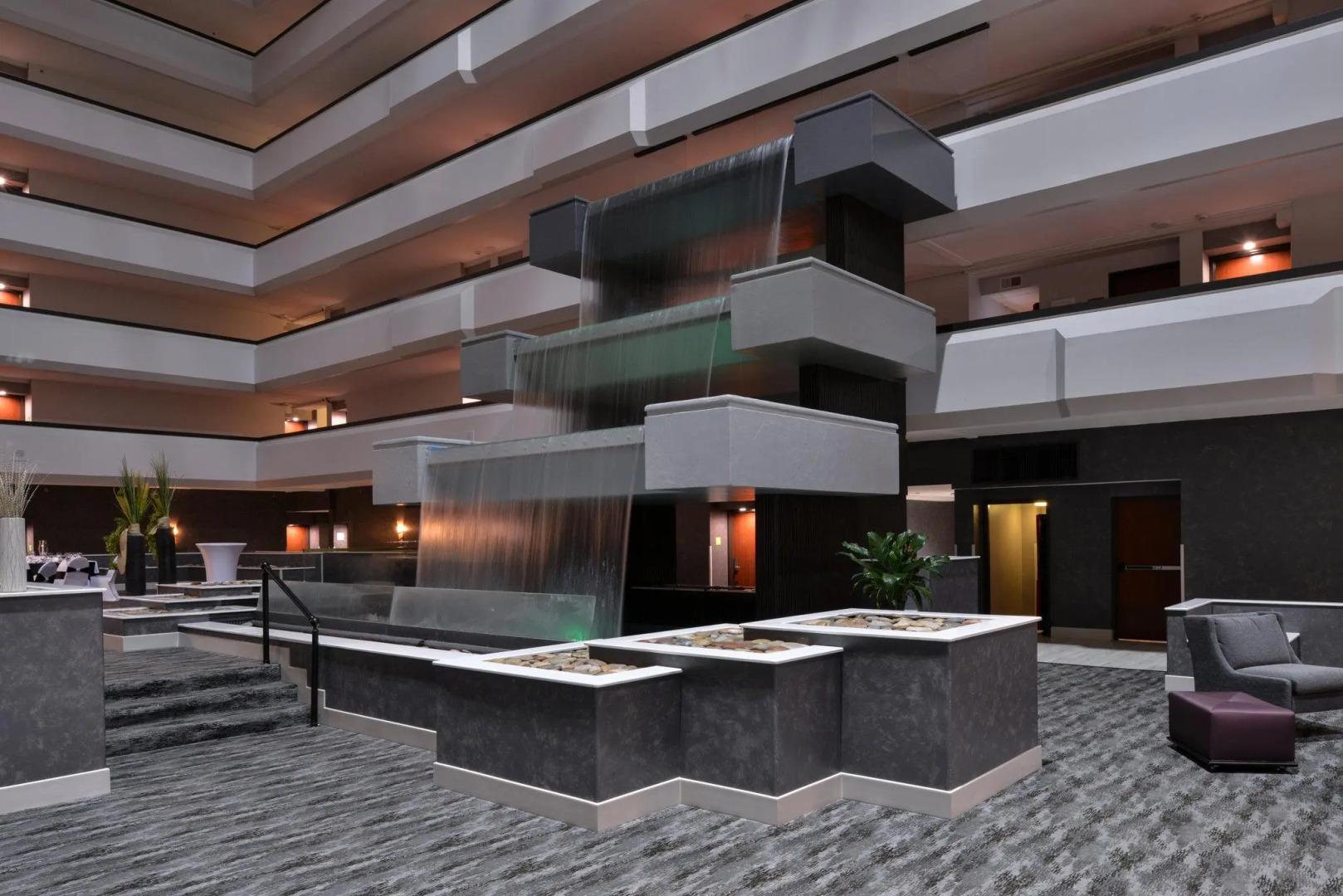 Holiday Inn Hotel & Suites Beaumont Plaza (I-10 & Walden) by IHG