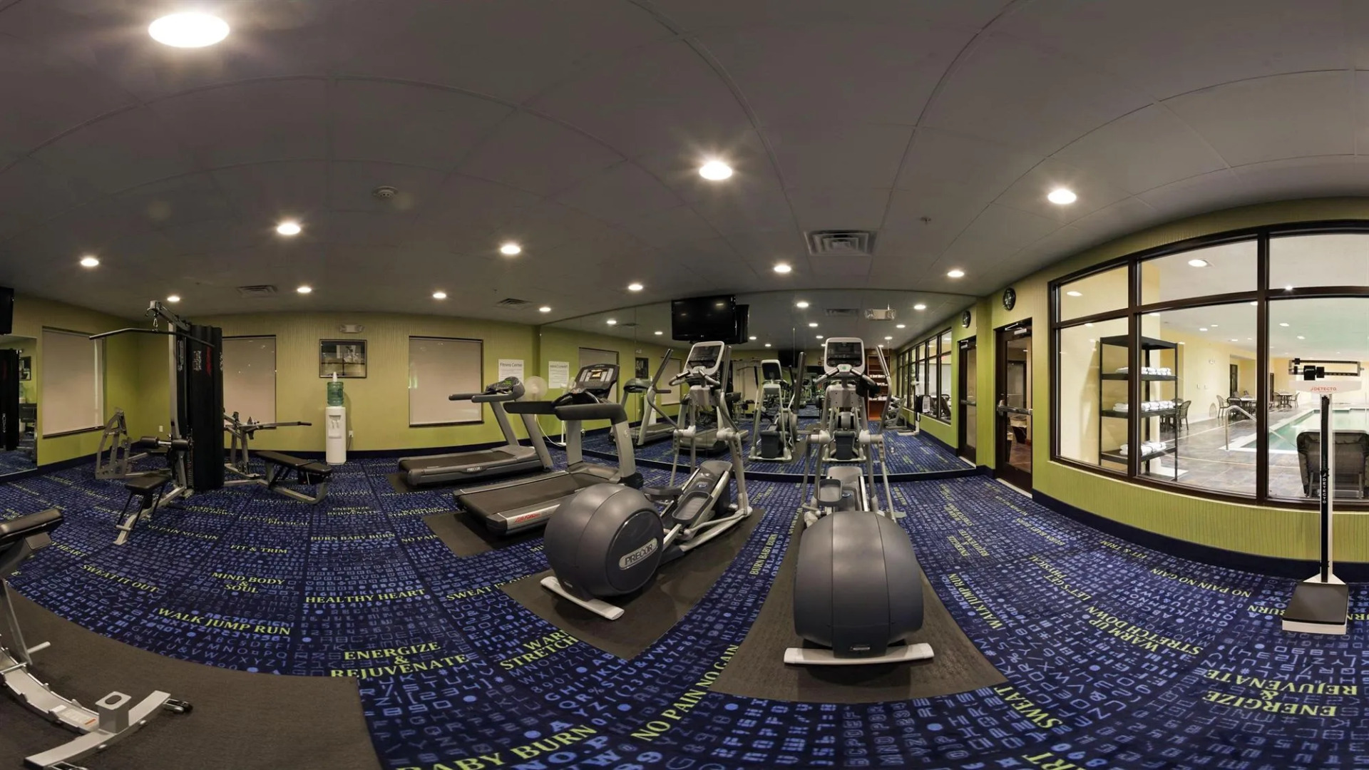 Holiday Inn Express Hotel & Suites St. Robert by IHG