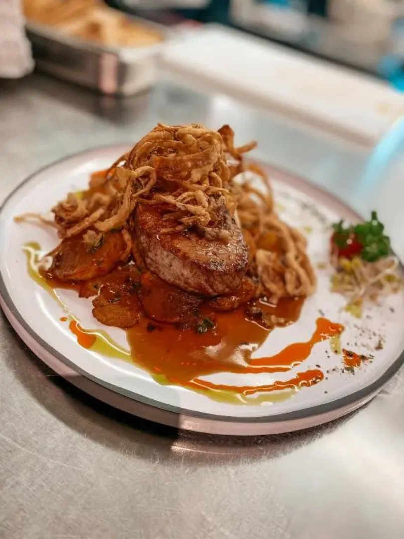 Landgasthof Schwarzberg