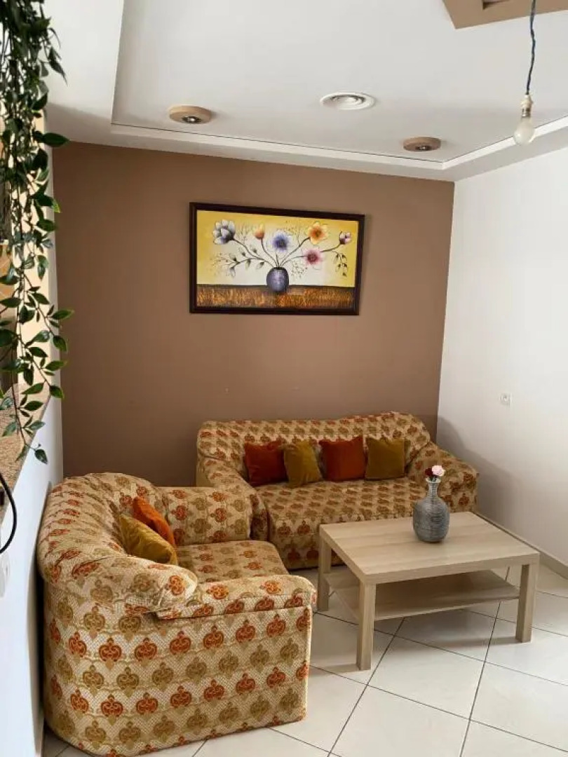 Appartement à Marina Saidia B -Résidence Basma-