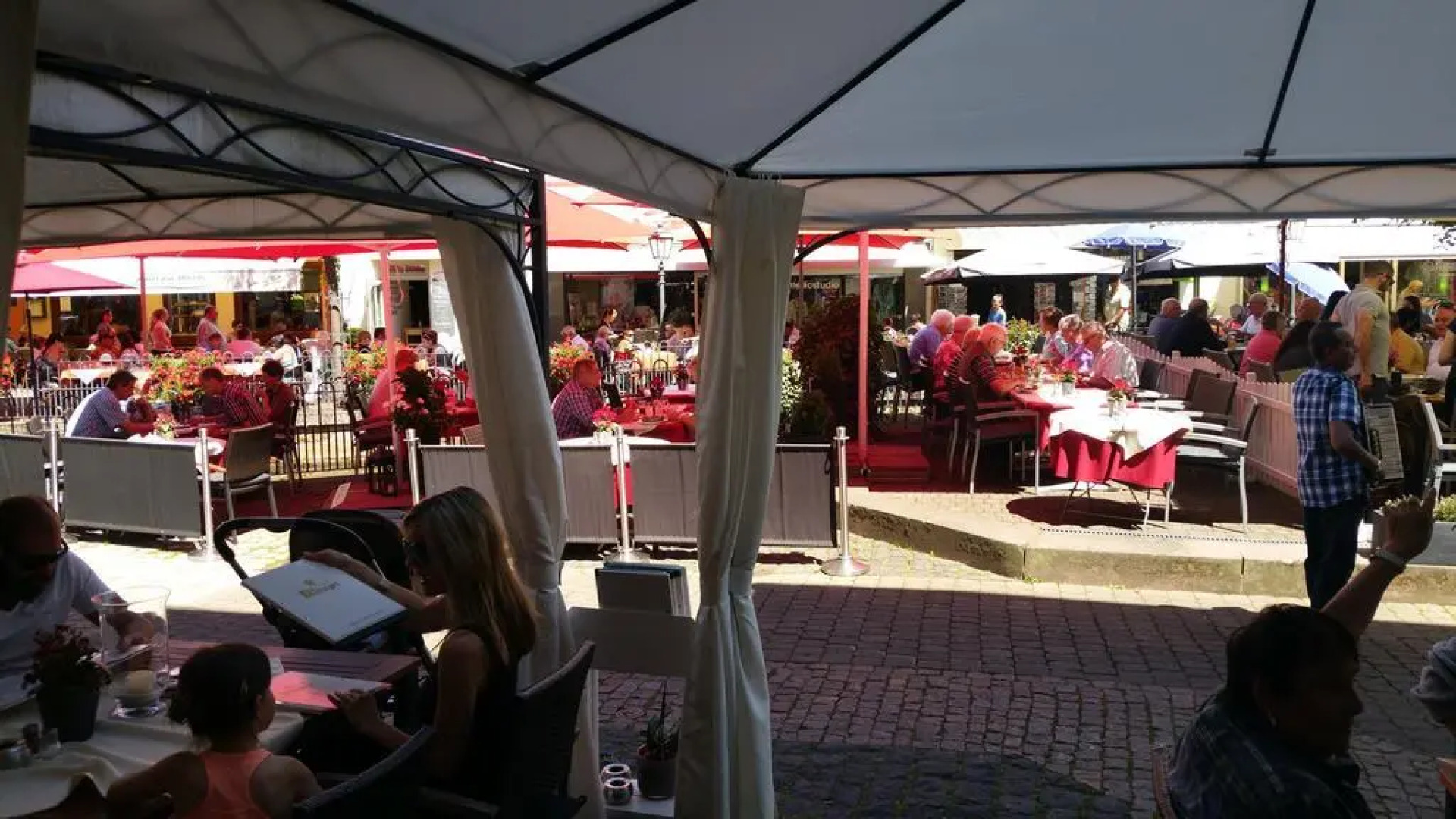 Hotel Restaurant Zunftstube