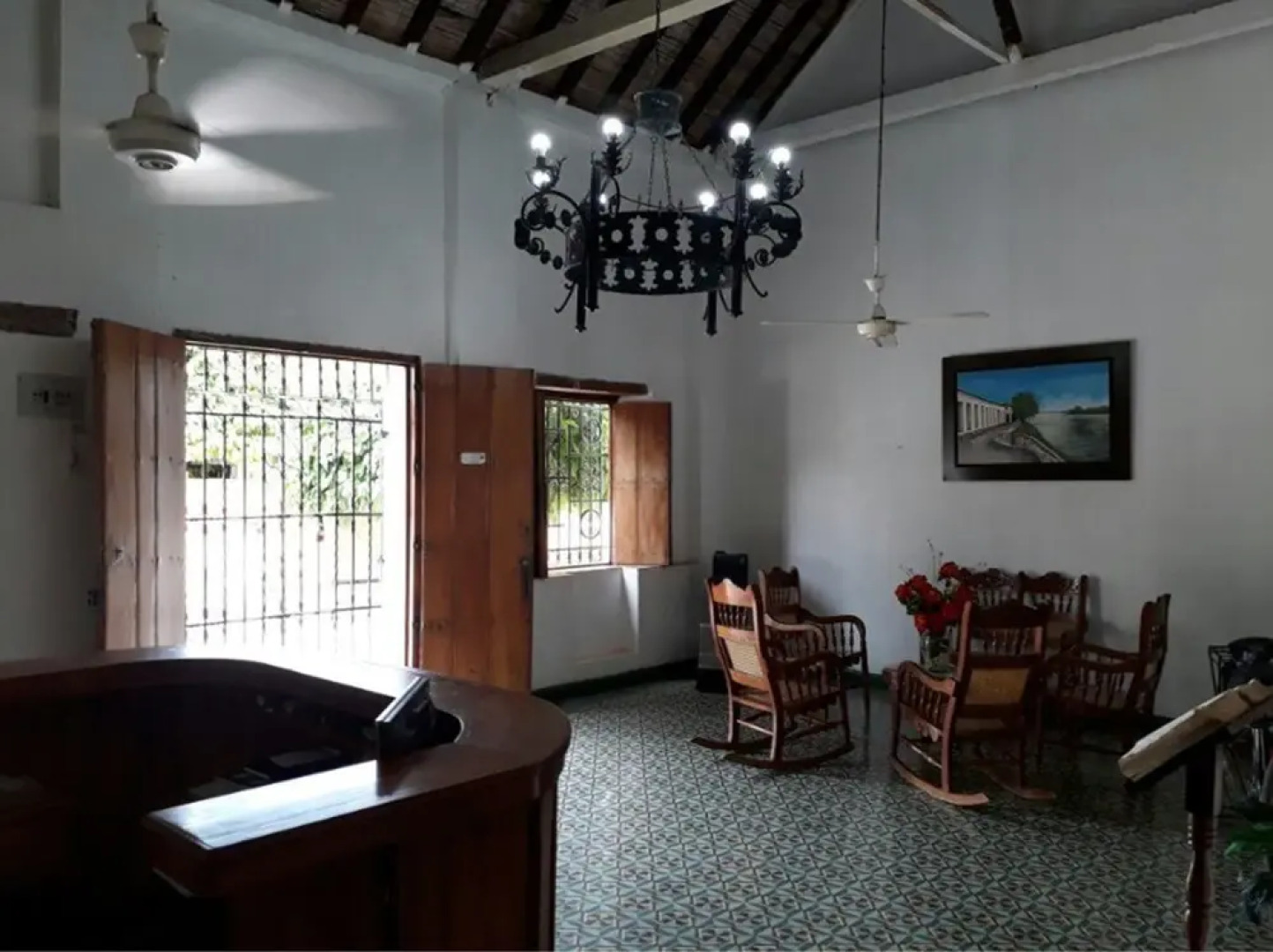 Hotel Santa Cruz De Mompox