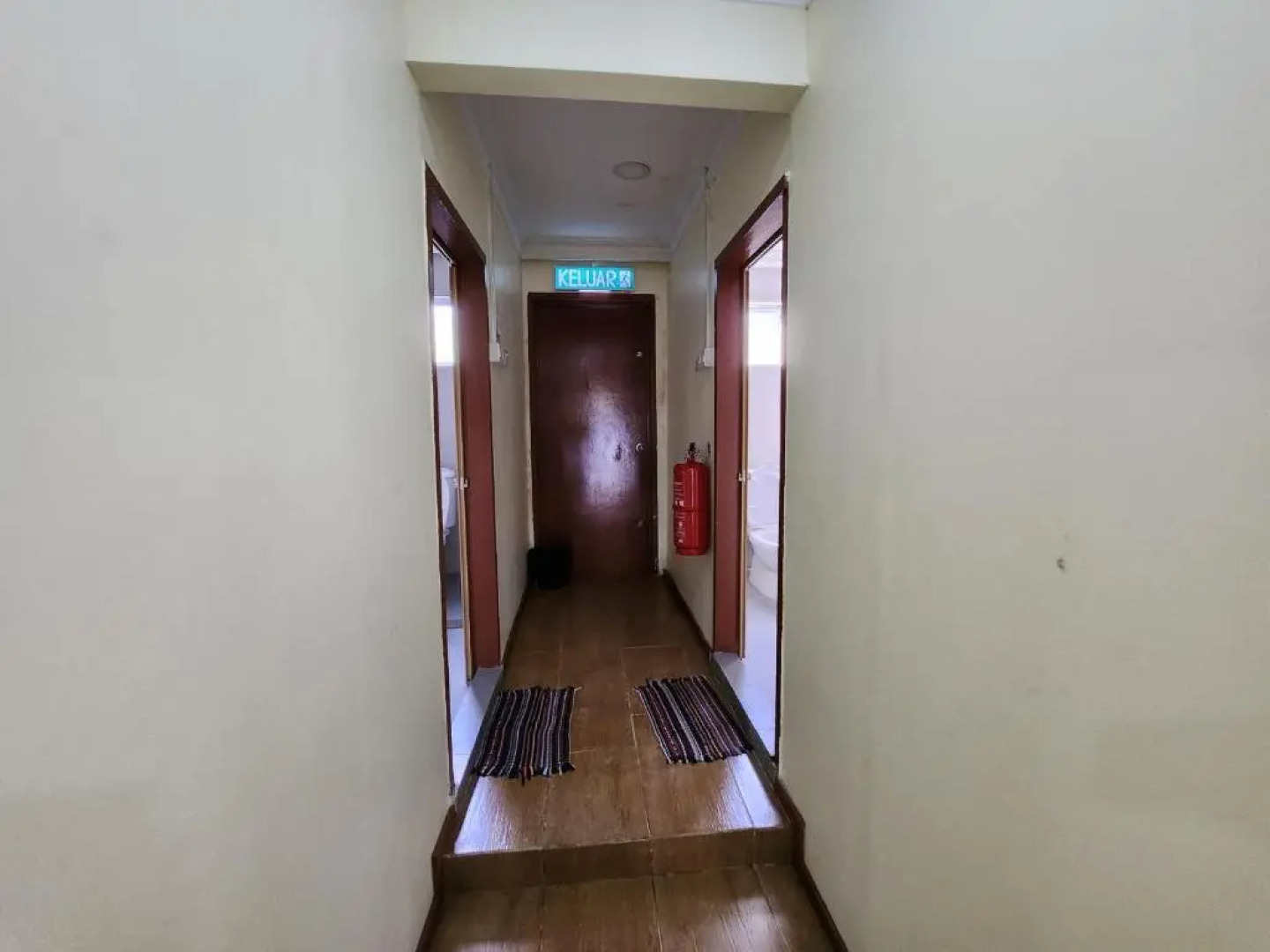 LTH (Little Turtle's Home)