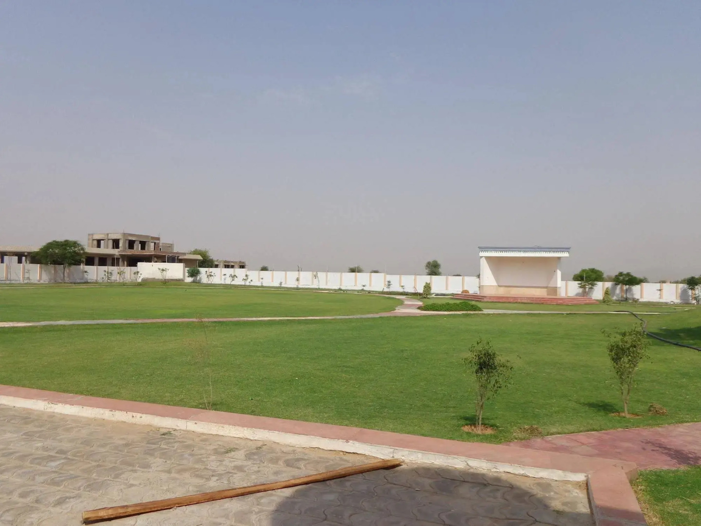 Treehouse Sunrise Resort Neemrana