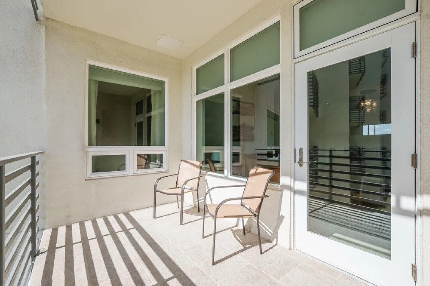 The Ricchi Luxury Condos of San Antonio