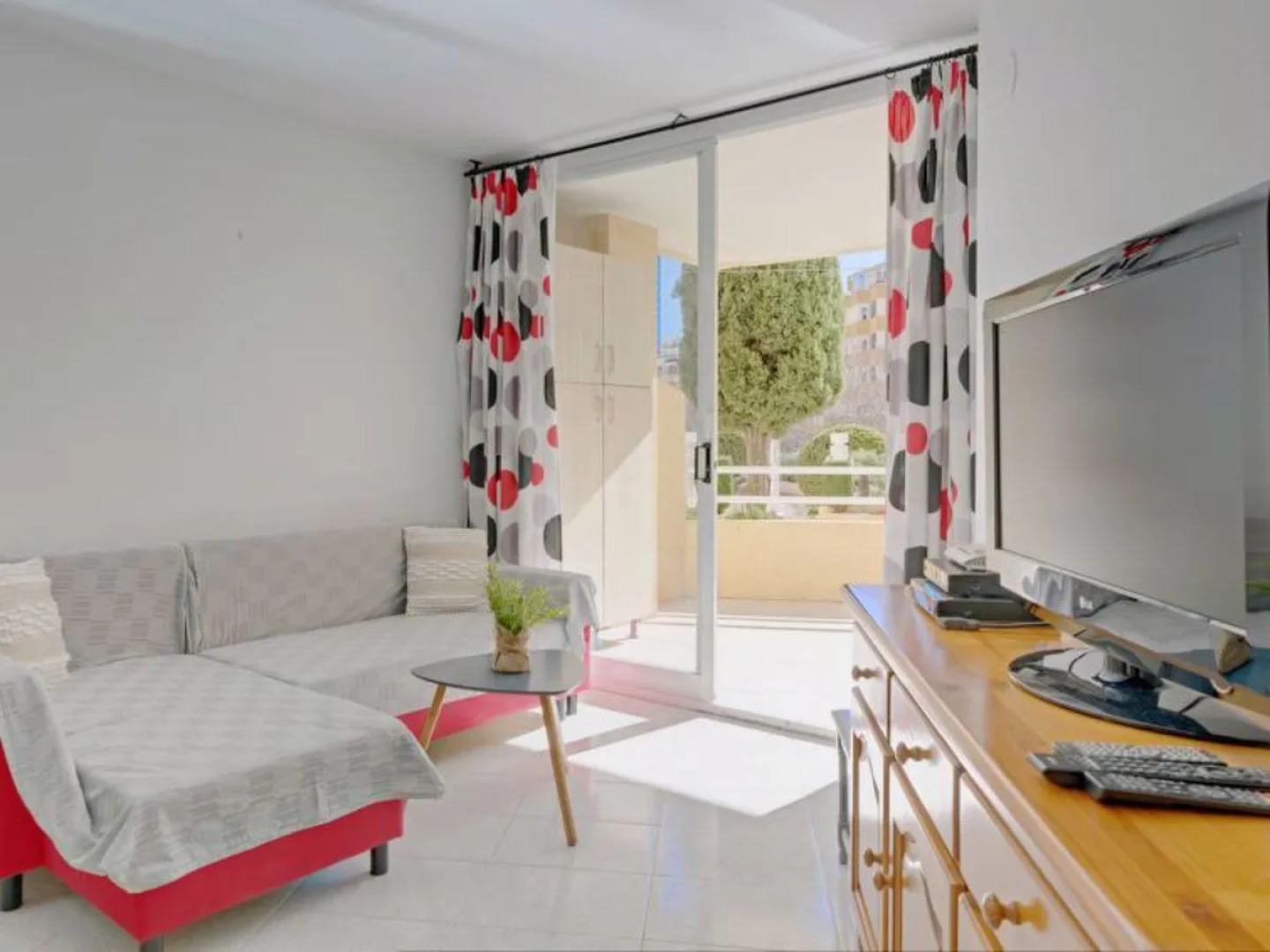 Apartment Apolo VII Calpe/Calp 38232