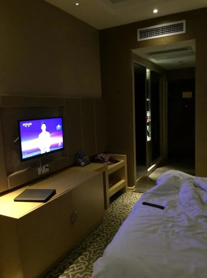 Yangfan International Hotel