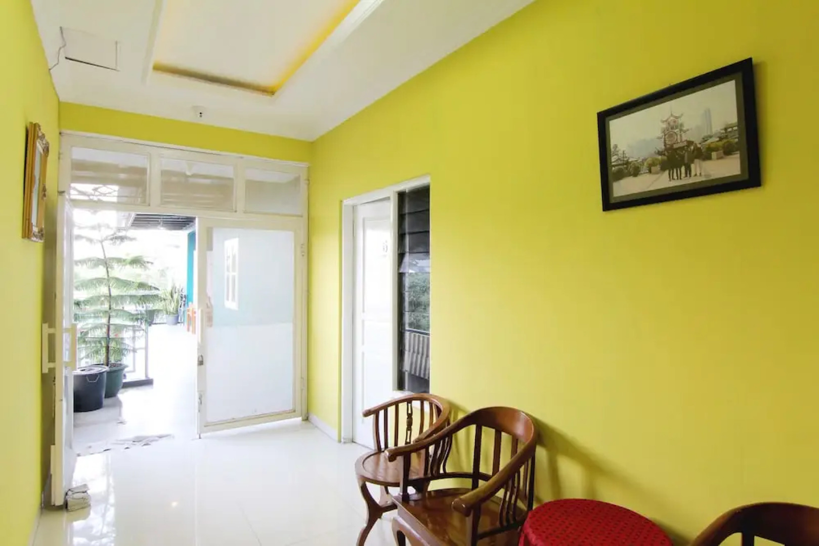 Cornel Homestay