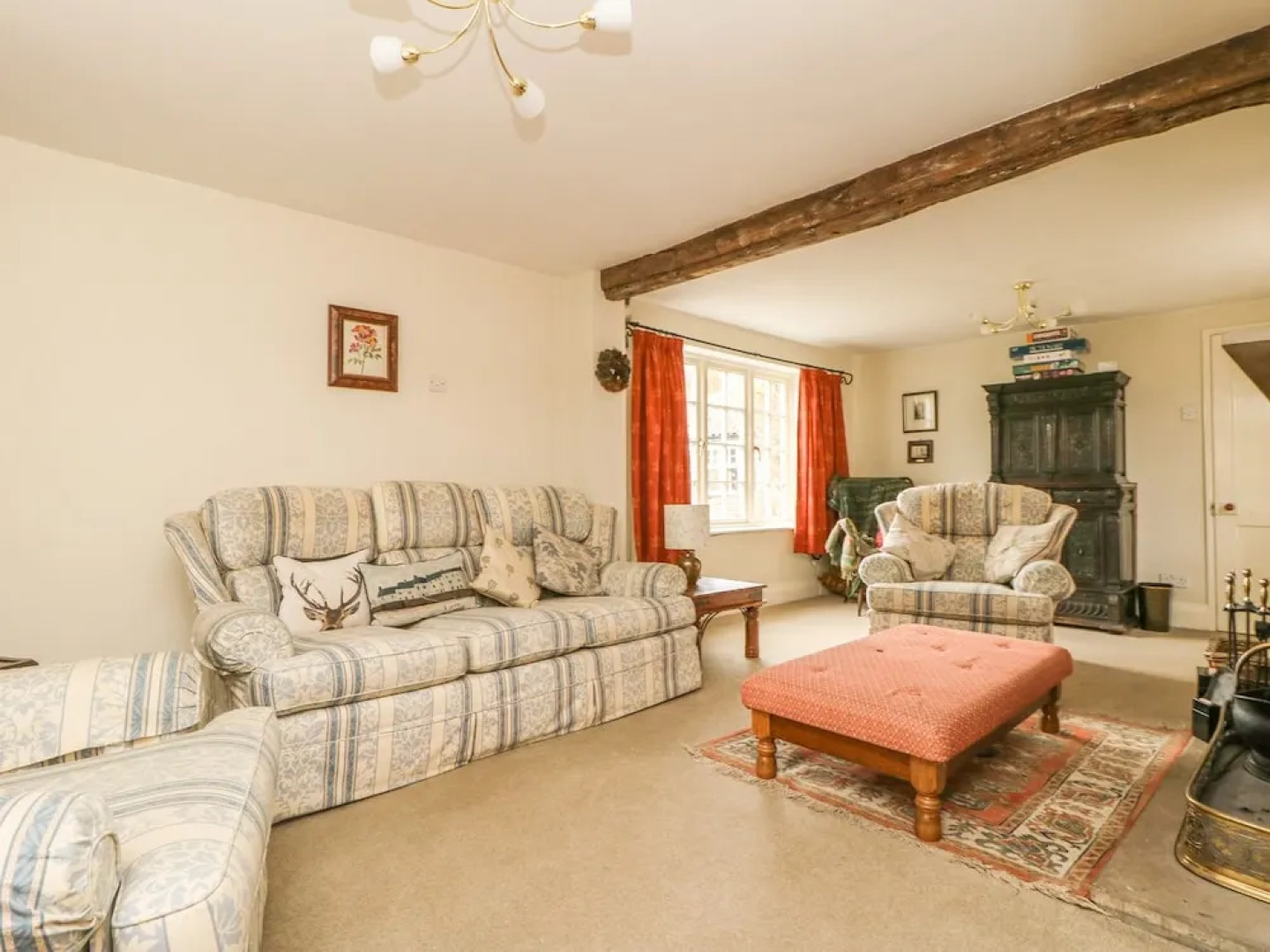 Humpty Dumpty Cottage