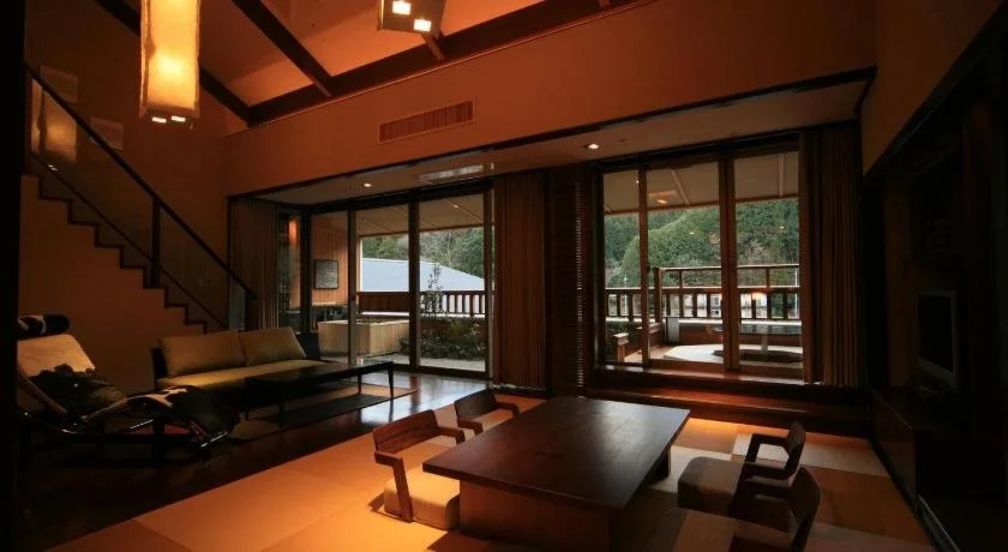 Nagato Yumoto Onsen Bettei Otozure