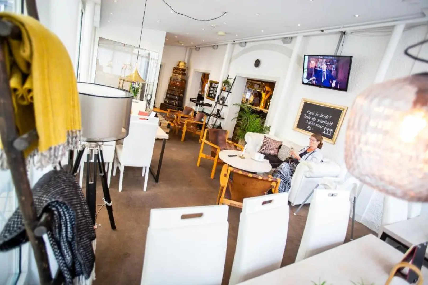 Home Hotel Packhuset