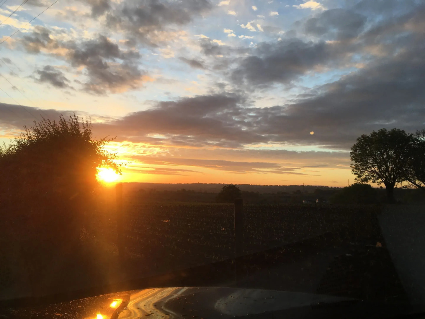 Country House Au Ballet des Hirondelles