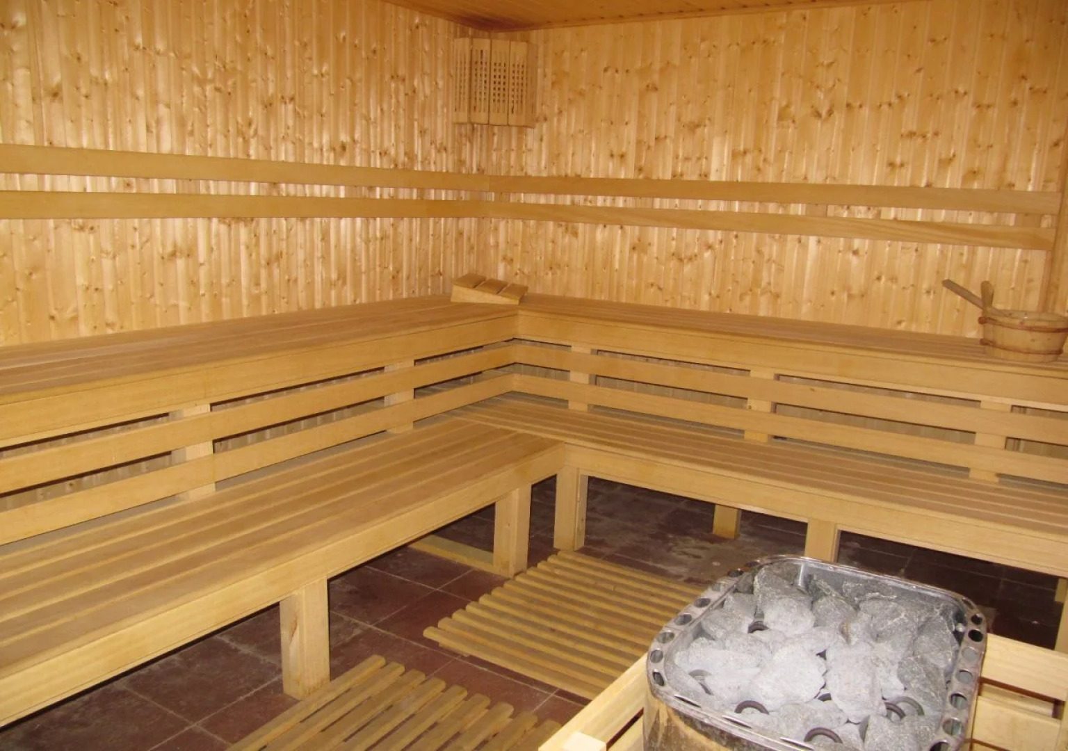 Bansko Royal Towers Apartment