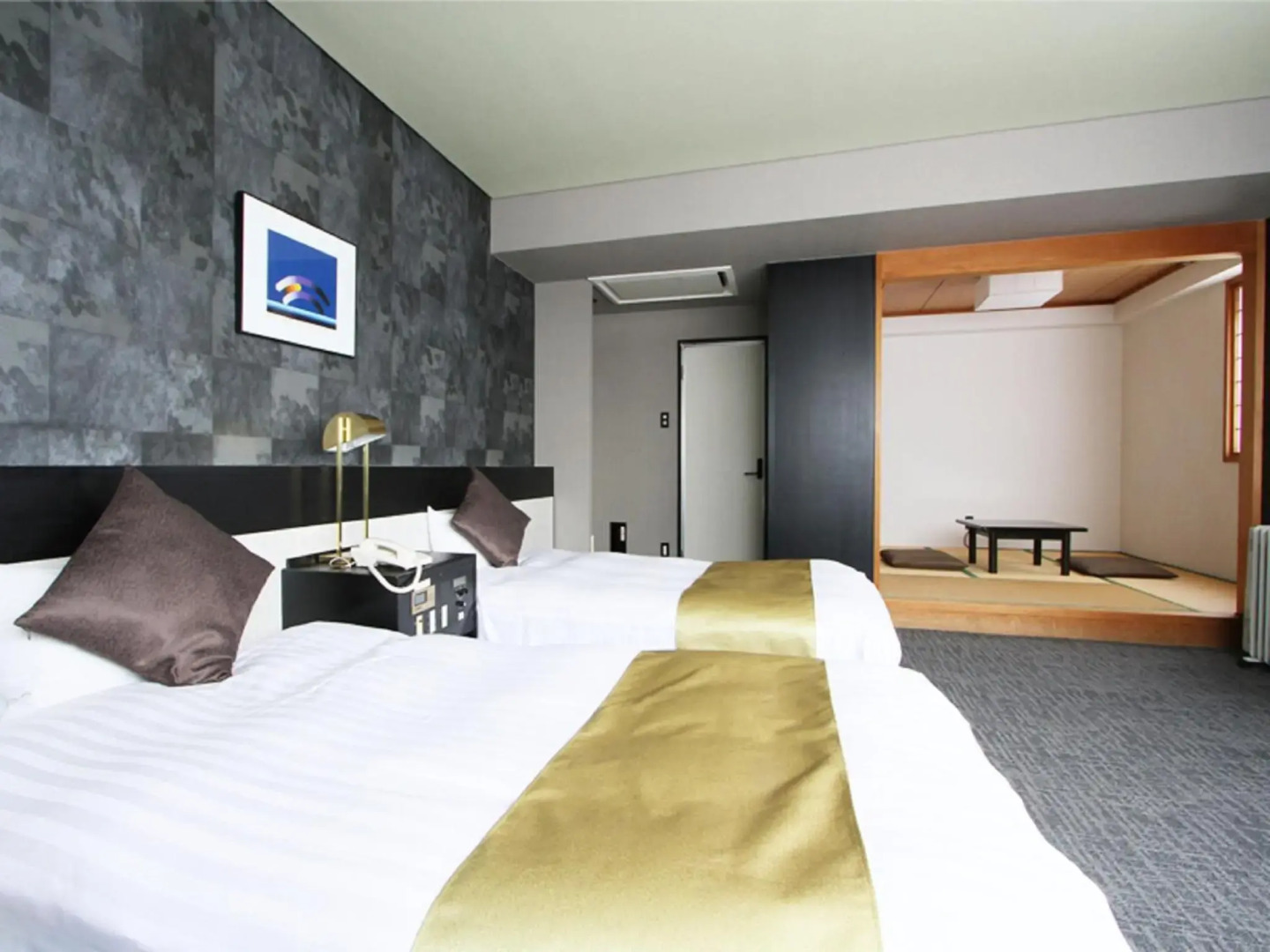 Hotel AreaOne Chitose