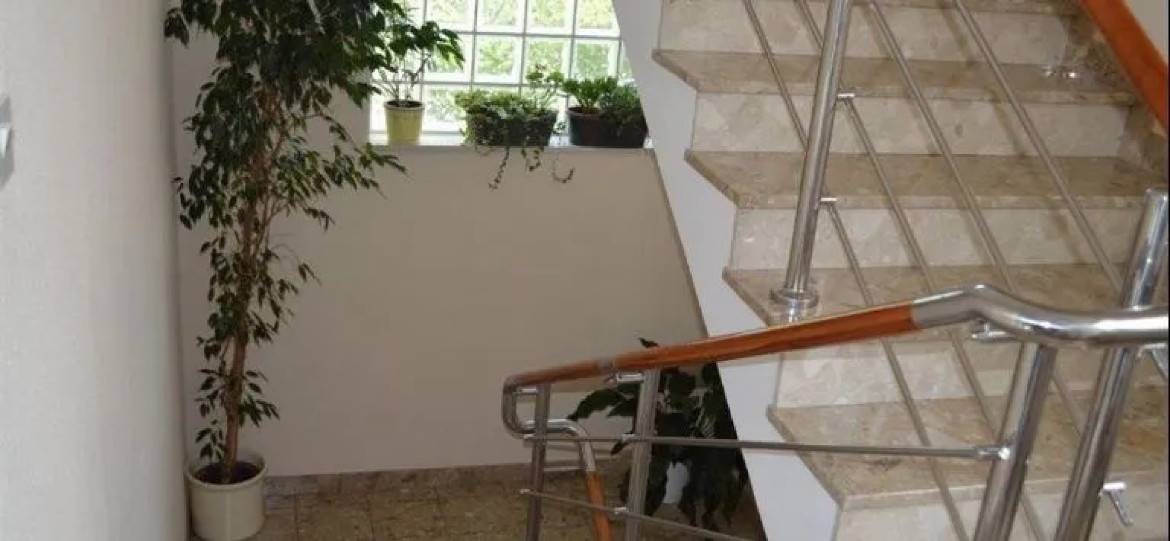 Apartment Panorama Rozat