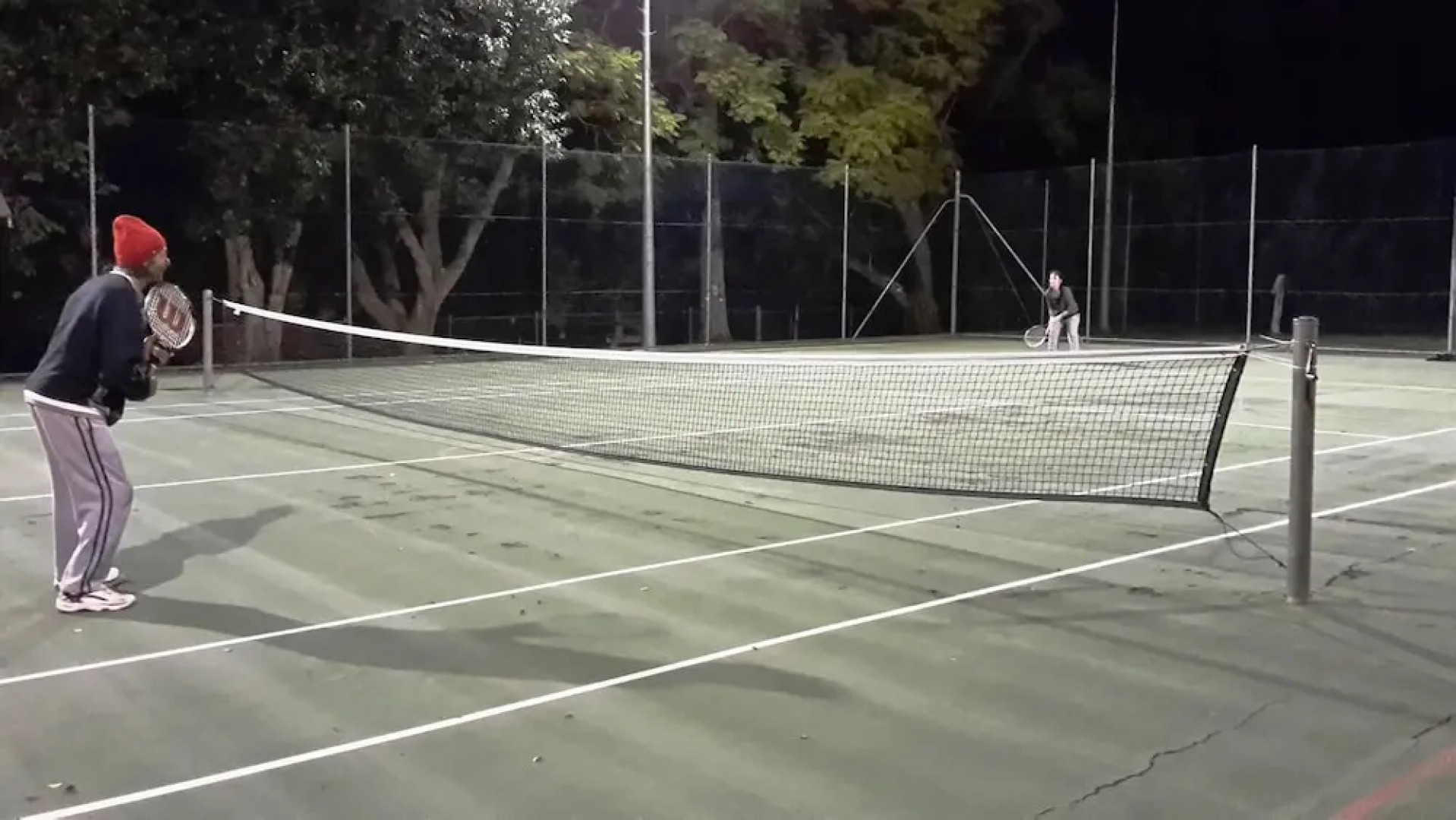 Christmas Creek Cafe & Cabins