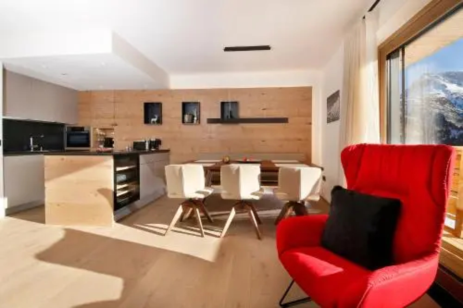 Hohe Welt Luxury Apartments