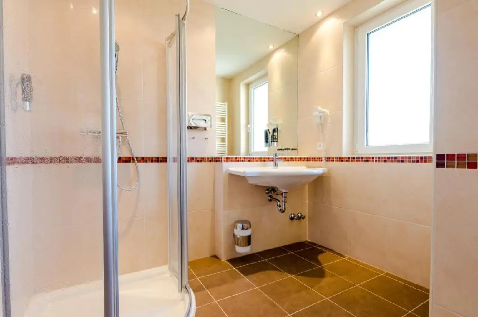 Hotel & Appartements Erlenheim