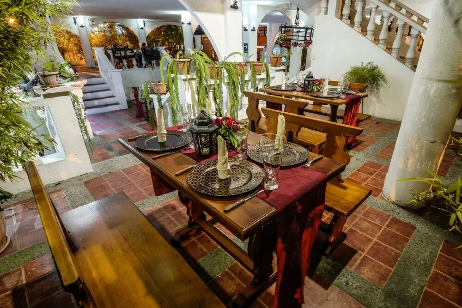 Casa Relicario Hotel Boutique