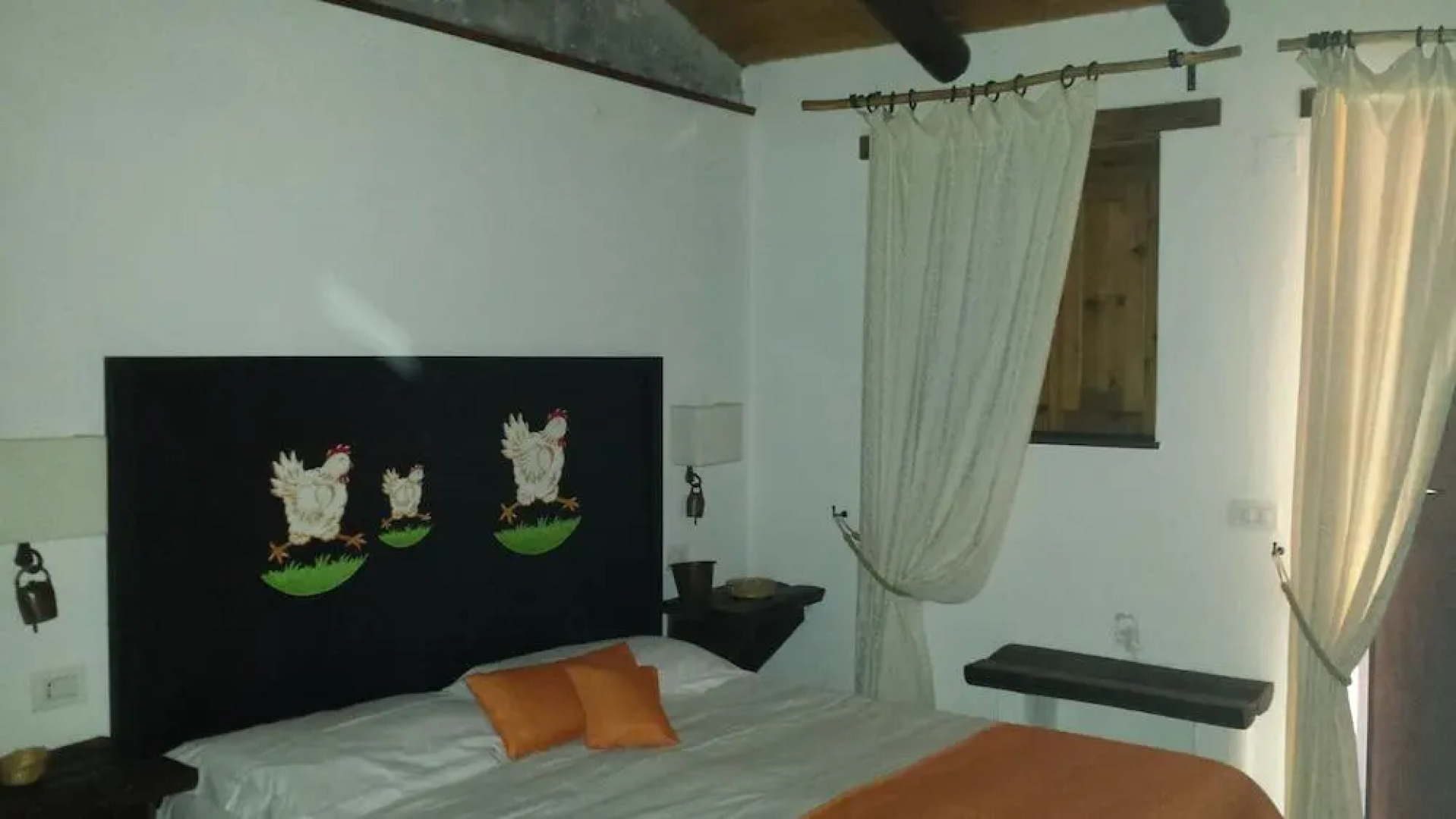 Country House Le Stalle di Giurò