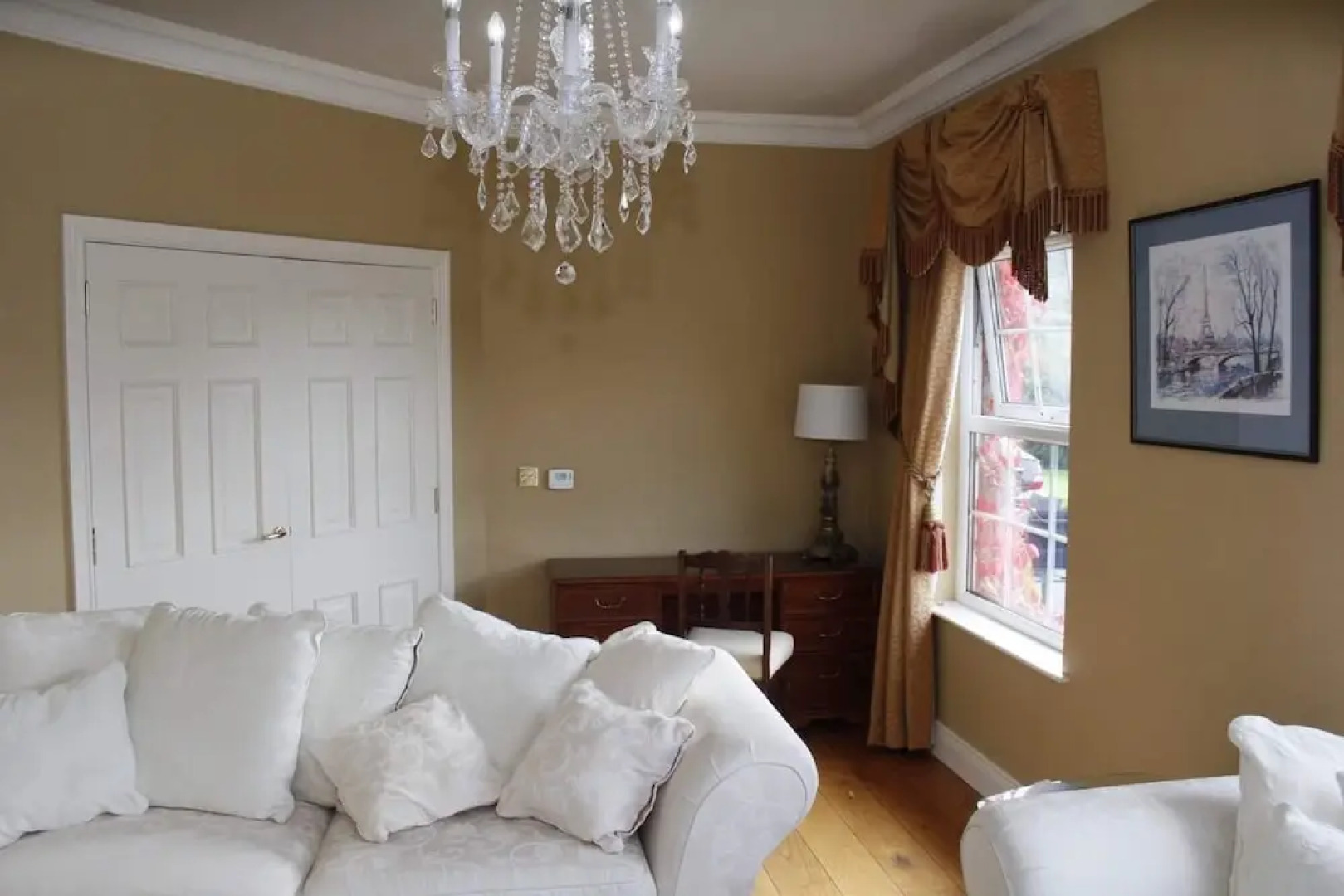 Roe Valley Manor and Estate