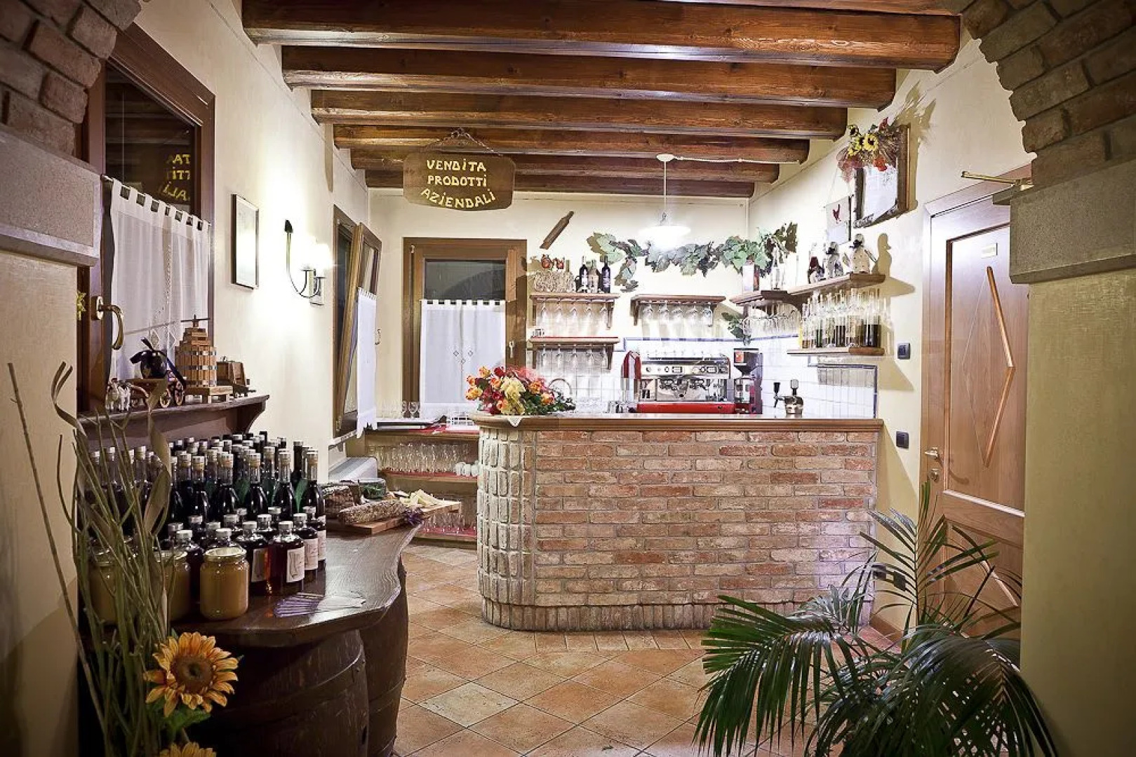 Agriturismo Ai Casoni