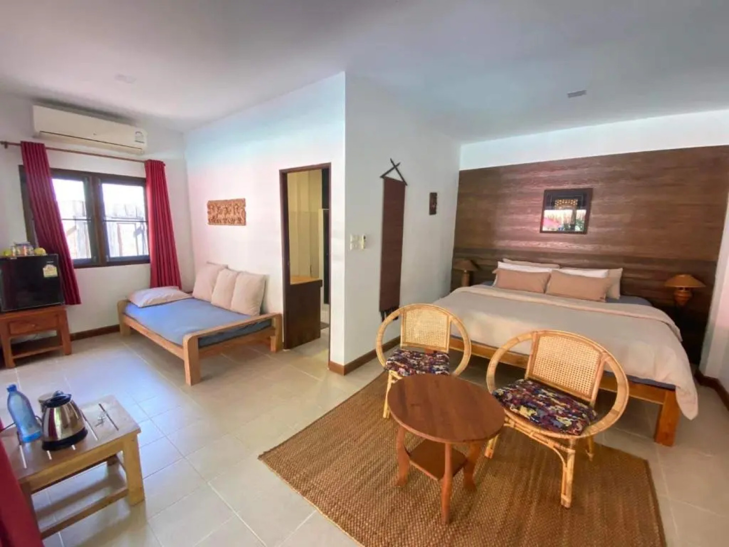 Veni Vana Valley Maetang