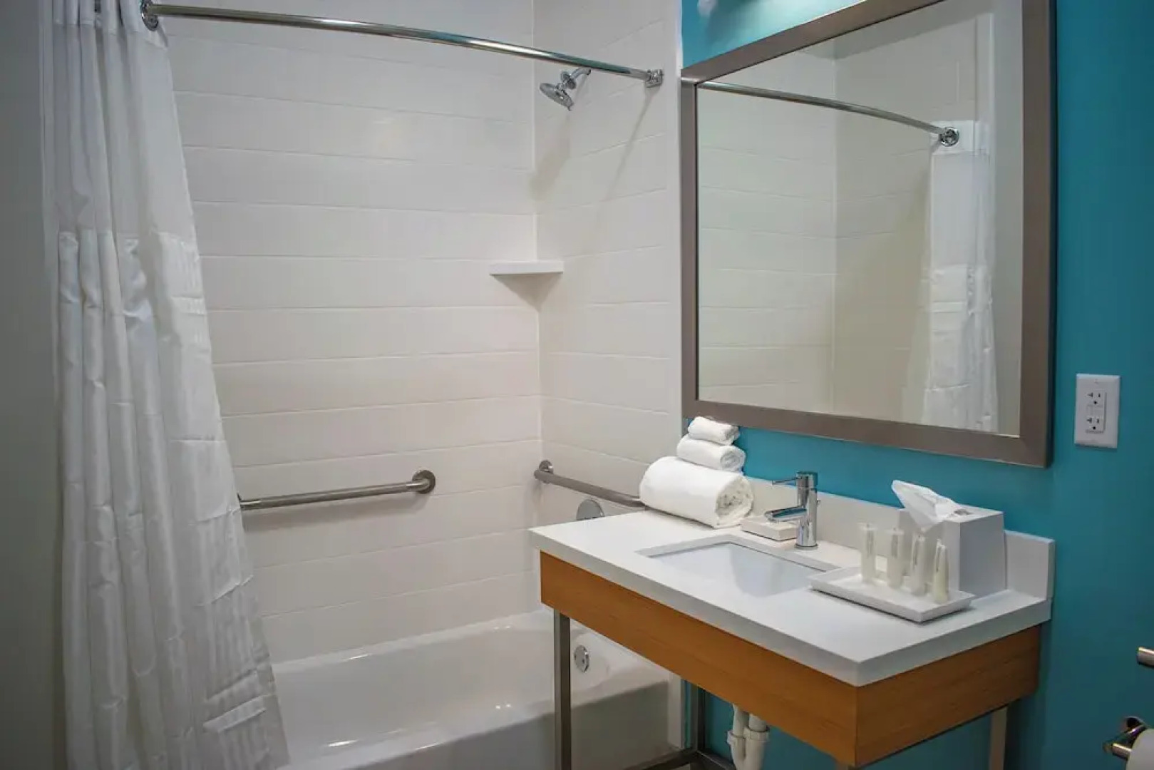 Centennial Plaza Resort Gulfport