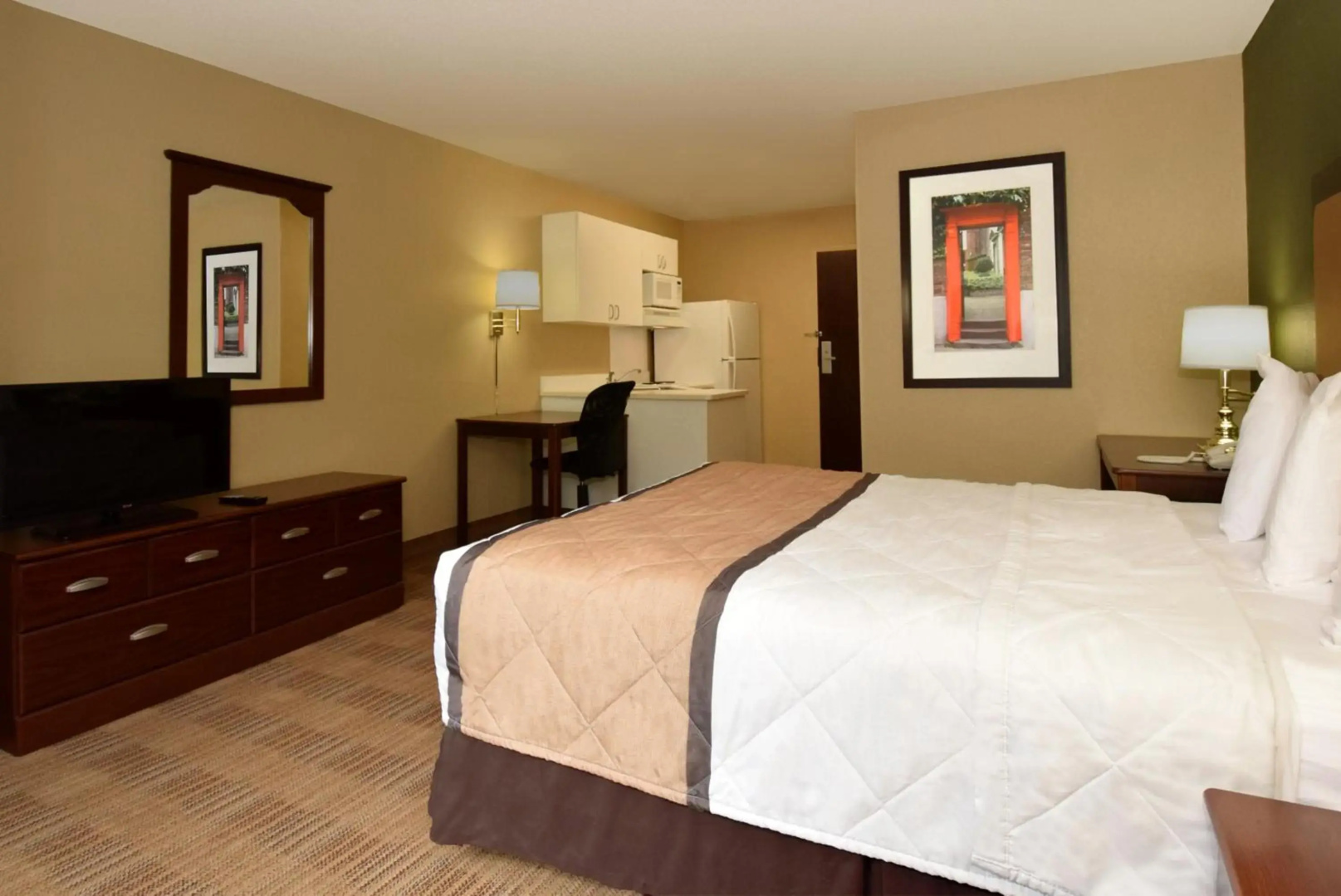 Extended Stay America Suites Baltimore Glen Burnie
