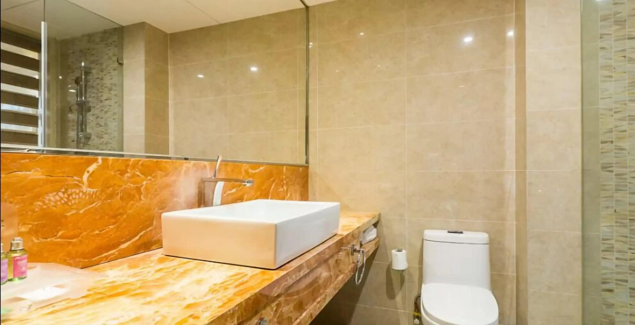 Maixinge Boutique Hotel