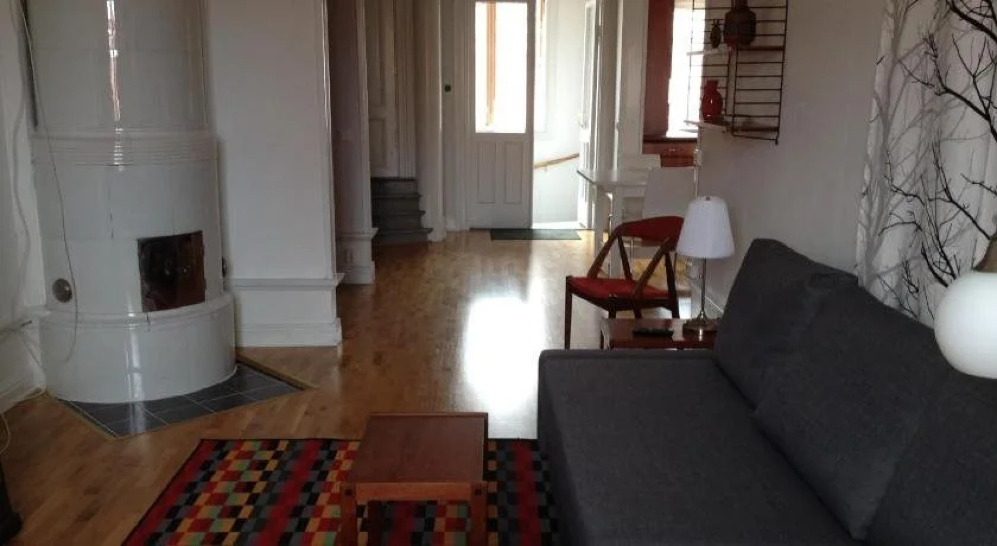 Pks - Ät drick & Bo