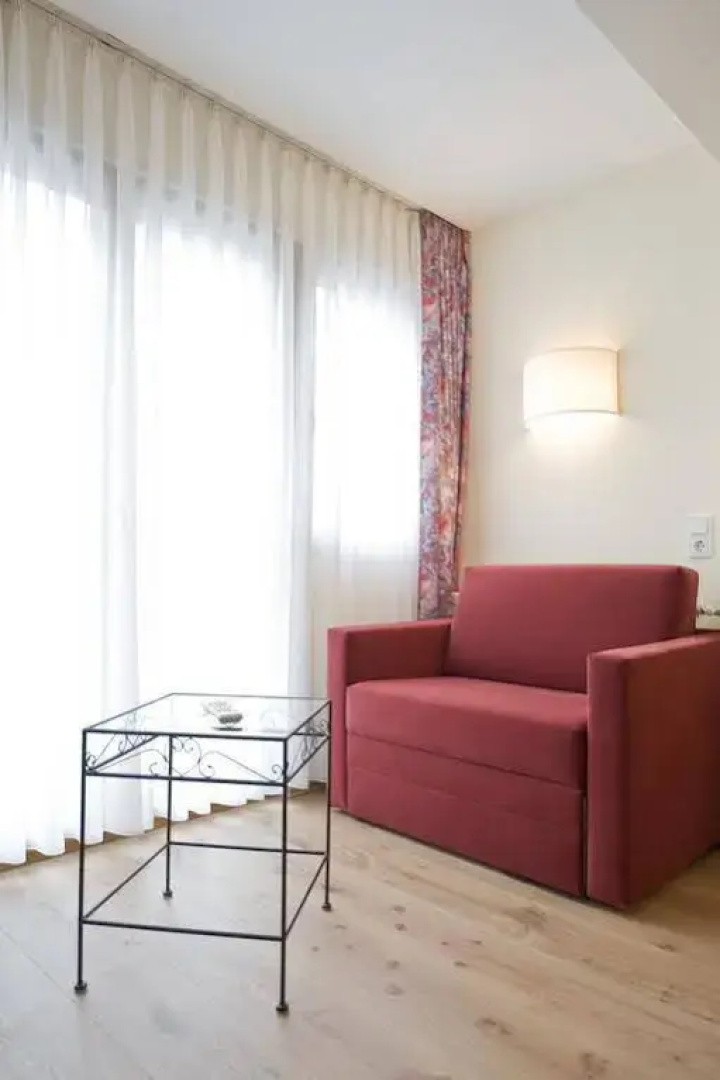 Hotel Stockerwirt